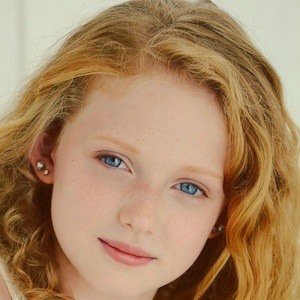 Riley McEvoy, 20 (Звезда Инстаграма)