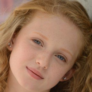 Riley McEvoy, 20 (Instagram Star)