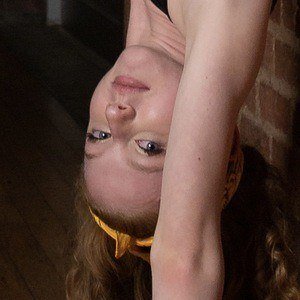 Riley McEvoy, 20 (Instagram明星)