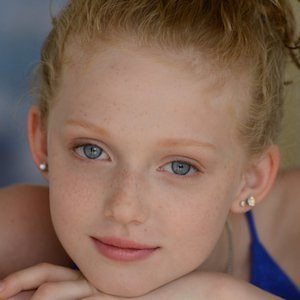 Riley McEvoy, 20 (Instagram明星)