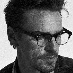 Riley Smith, 45 (Movie Actor)