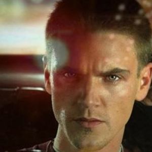 Riley Smith, 47 (电影演员)