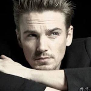 Riley Smith, 47 (Movie Actor)