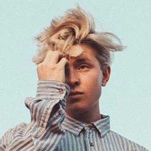 Riley Taylor, 26 (攝影家)