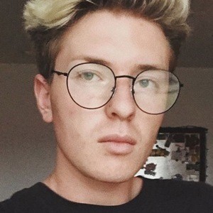 Riley Taylor, 26 (Photographer)