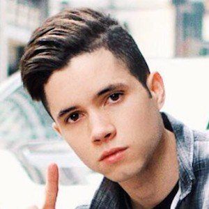 Riley Vahed, 30 (YouTube Star)