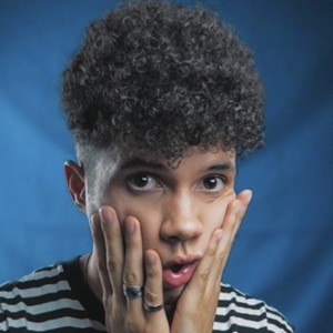 Riley Vahed, 30 (YouTube Star)