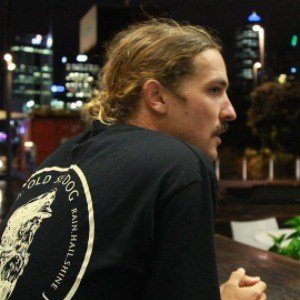 Riley Whitelum, 41 (YouTube Star)