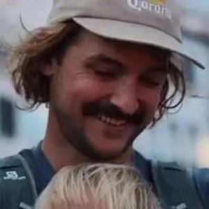 Riley Whitelum, 41 (YouTube Star)