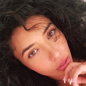 Rimanelli Mellal, 34 (Reality Star)