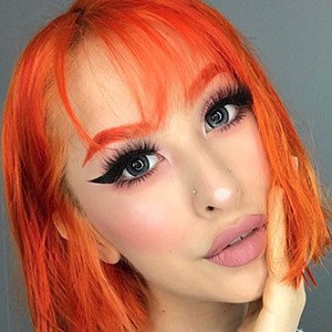 Rin Gothfruits Rodriguez, 27 (YouTube Star)