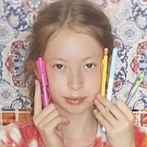 Rina Johnson, 19 (電視女演員)