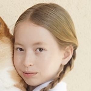 Rina Johnson image 5