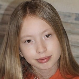 Rina Johnson image 7