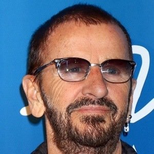 Ringo Starr, 85 (Drummer)