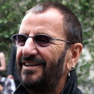 Ringo Starr, 85 (Schlagzeuger)