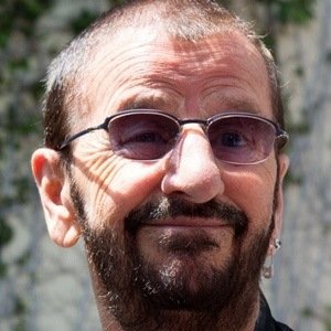 Ringo Starr, 85 (Drummer)