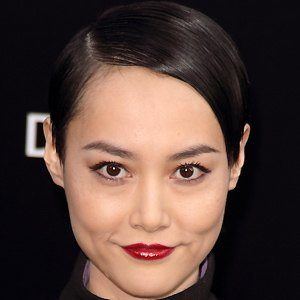 Rinko Kikuchi image 3