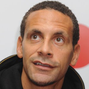 Rio Ferdinand, 47 (足球运动员)