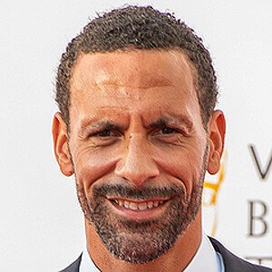 Rio Ferdinand image 7