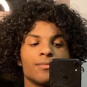 Rio Reeves, 22 (TikTok Star)