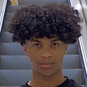 Rio Reeves, 22 (TikTok Star)