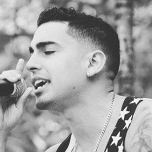 Rio Santana, 33 (Rapper)
