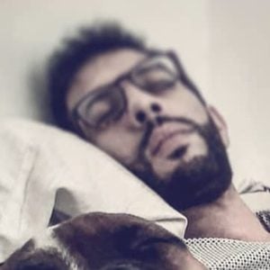 Rio The Staffie image 6