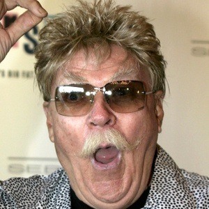 Rip Taylor (1934 - 2019) (Movie Actor)