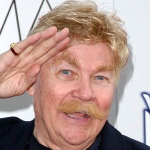 Rip Taylor (1934 - 2019) (Filmschauspieler)