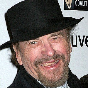 Rip Torn (1931 - 2019) (电影演员)