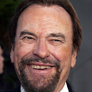 Rip Torn (1931 - 2019) (電影演員)