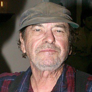 Rip Torn (1931 - 2019) (电影演员)