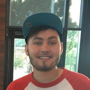 Ripped Robby, 29 (YouTube Star)