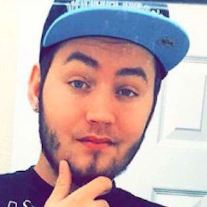 Ripped Robby, 29 (YouTube Star)