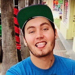 Ripped Robby, 29 (YouTube明星)