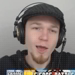 Ris Grestar, 31 (YouTube明星)