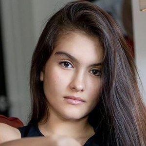 Rita Angel Taylor, 17 (TV Actress)