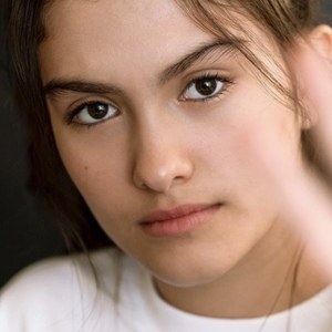 Rita Angel Taylor, 17 (Attrice TV)