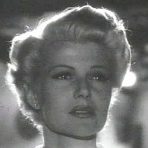 Rita Hayworth image 5