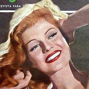 Rita Hayworth image 8