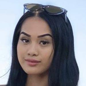 Rita Mae, 23 (TikTok Star)