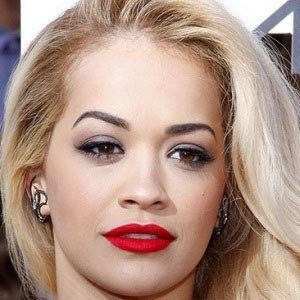 Rita Ora, 34 (Ca sĩ nhạc Pop)