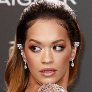 Rita Ora, 34 (流行歌手)