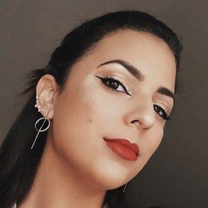 Rita Serrano, 35 (YouTube Star)