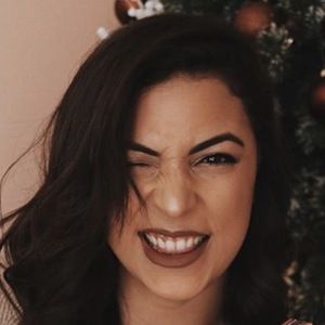 Rita Serrano, 35 (YouTube Star)