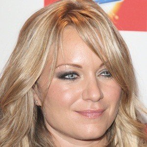 Rita Simons, 48 (Soap Opera Actress)