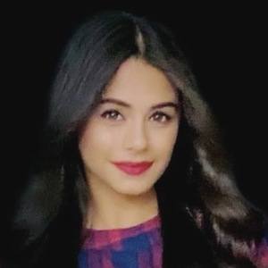 Ritika Badiani, 22 (Movie Actress)