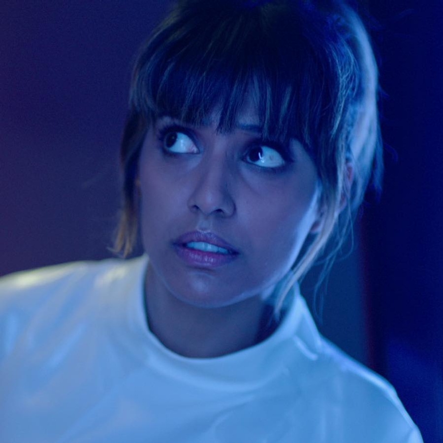 Ritu Arya, 32 (Attrice TV)