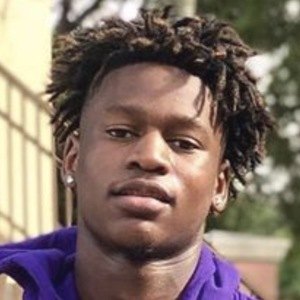 Ritzy Ralph, 24 (TikTok Star)